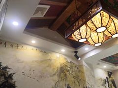 大堂-皖小斌·小葱伴豆腐(丰收路店)