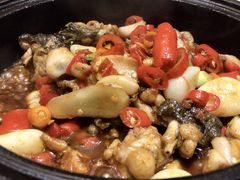 -小芙蓉湘菜馆(易生活购物公园店)