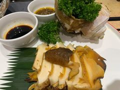 茅台炭烧响螺-金龙·打边炉(武进路店)