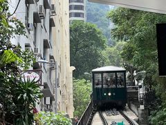 -山顶缆车