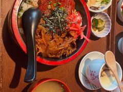 -有喜屋·深夜食堂(北京西路店)