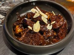 -桂花里·衢州菜·精酿餐吧(未来科技城万达广场店)