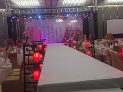 -佘山世茂艾美·御珍轩中餐厅