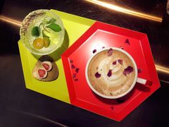 -茶是一枝花泡茶店