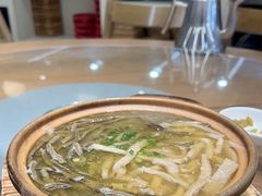 -老砂锅(城北店)