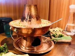 -觅山云南菜(泊富ICITY店)