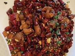 -悦百味·品质川菜(橄榄郡店)