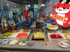 -南湖宾馆·鸳湖阁全日制餐厅