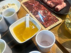 -大河宴·椒麻鱼火锅(北京路中和美食街店)