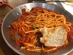 -赤火牛排(金狮广场店)