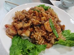 -津沽小院(天津之眼店)