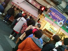-牛煎里牛肉煎包淮南牛肉汤(广东路店)