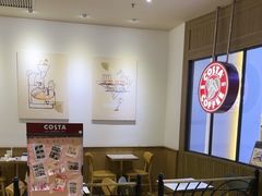 -COSTA COFFEE(房山印象城店)
