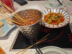 -黄记煌三汁焖锅(新佳丽江汉路店)