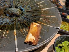 调味牛排-权金城(龙旗店)