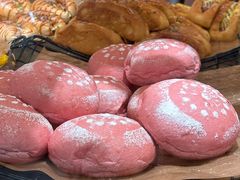 -Bread Talk 面包新语(荟聚店)