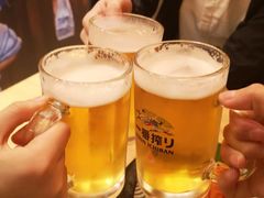 麒麟扎啤-坂吉屋·居酒屋深夜食堂(龙湖店)