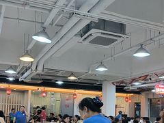 -笨罗卜浏阳菜馆(太平街店)