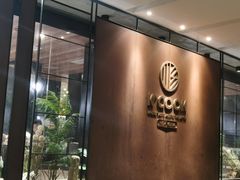 -KCOOKING概念韩餐(世茂52+店)