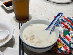 -肥仔文澳门猪骨煲(南京西路店)
