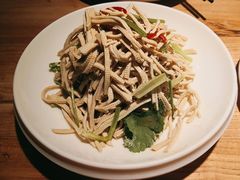 -小放牛炒菜馆(三丰店)