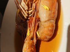 -许爷家·生态湖鲜(徐汇日月光店)