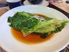 -绿茶餐厅(首开福茂店)
