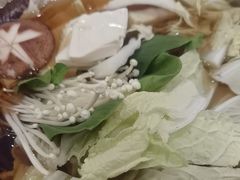 -吉兆·料理(红梅南路店)