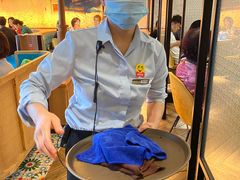 -避风塘·老港味餐厅(虹口龙之梦店)