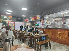 -陕西人家(莱山店)