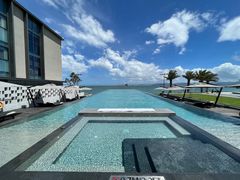 -深圳大梅沙京基洲际度假酒店