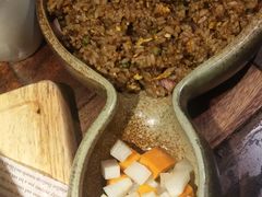 -绿茶餐厅(华联万柳店)