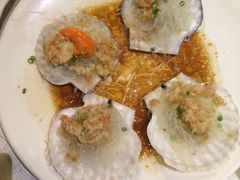 -北海渔村酒楼·粤菜海鲜点心(新华店)