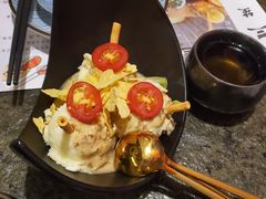 -三笙精致·料理(海河店)