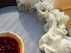 -晓友烧麦(光华村店)