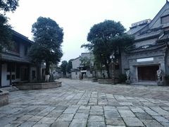 -龙潭水乡
