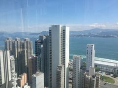 -香港华美达海景酒店
