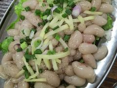 -江村四哥新鲜牛肉店(江高总店)