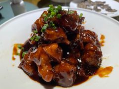 杭式糖醋排骨-宝翠花园餐厅(沙湖店)