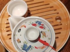 -南拳十三姨·潮汕砂锅粥(世纪金源店)