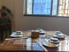 -关中道陕味艺术餐厅(西岳庙店)