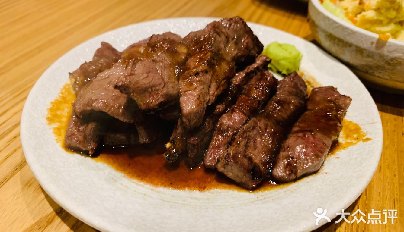 喜欢吃肉不能不错！