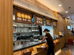 -王春春鸡汤饭(上海中海环宇城店)