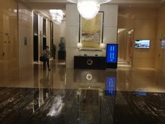 -富力希尔顿酒店·地阔自助餐厅