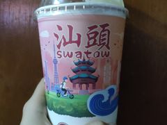 -一杯潮茶·专注潮汕茶饮(十二中创始店)