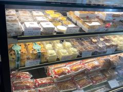 -红宝石·鲜奶小方(万航店)