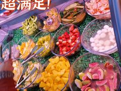 -爱上酸嘢
