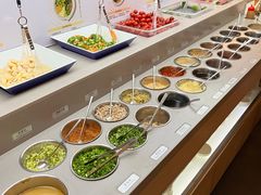 -海底捞火锅(万象城店)