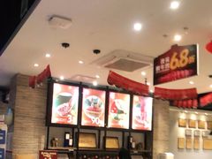 -陈记顺和潮汕牛肉火锅(棠德南路店)
