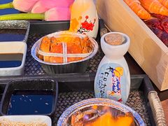 -聚汇三少·龙虾·中餐厅(莫邪路新天地店)